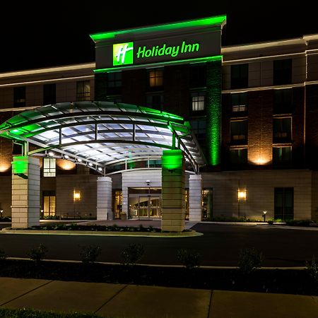 Holiday Inn Paducah Riverfront By Ihg Eksteriør bilde
