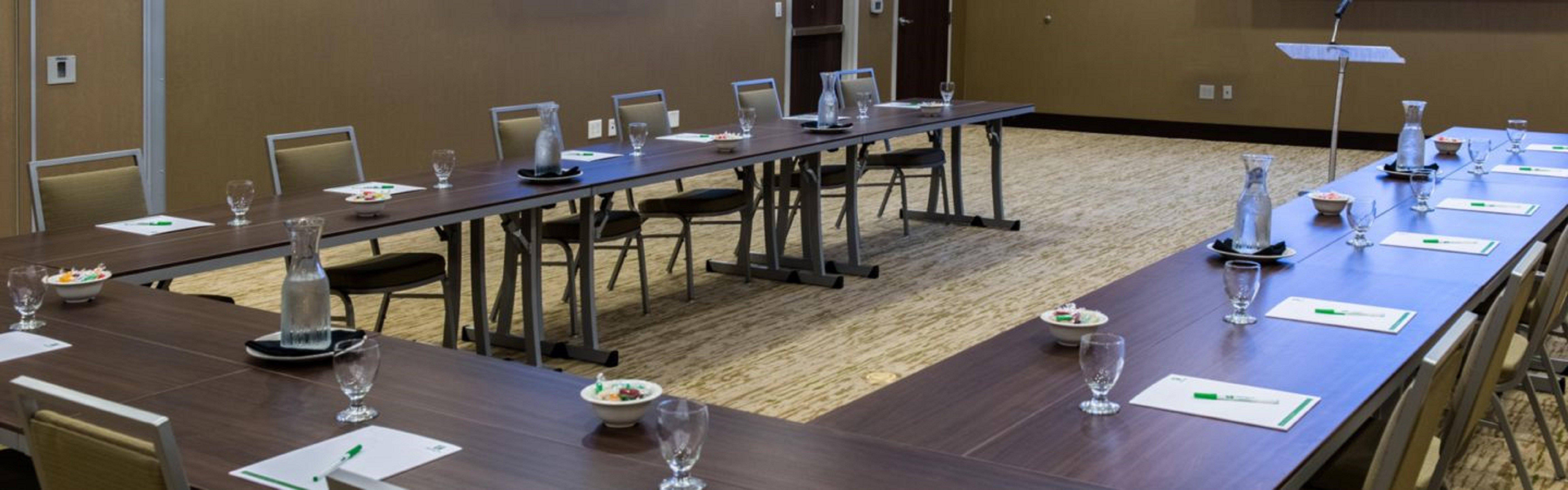 Holiday Inn Paducah Riverfront By Ihg Eksteriør bilde