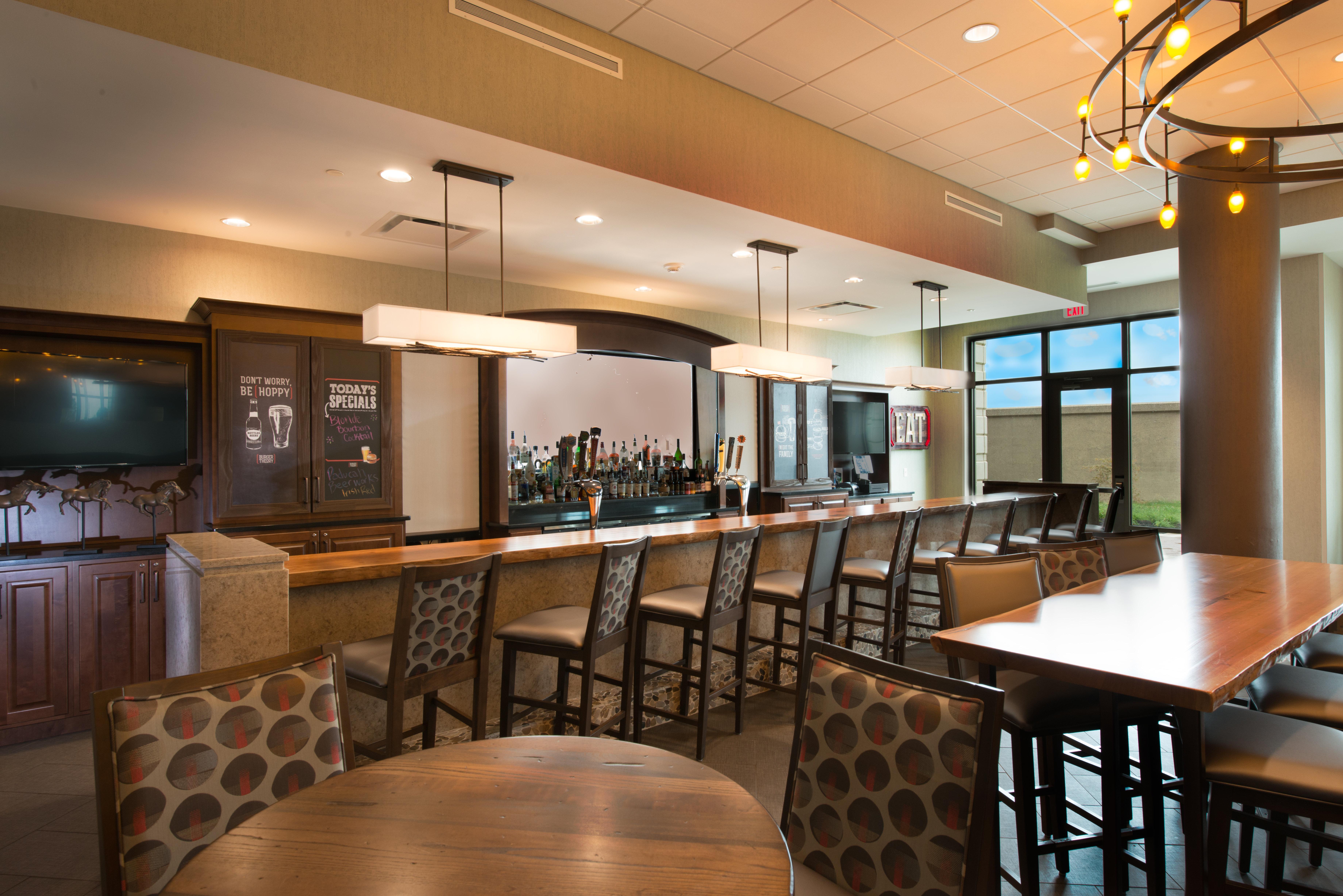 Holiday Inn Paducah Riverfront By Ihg Eksteriør bilde
