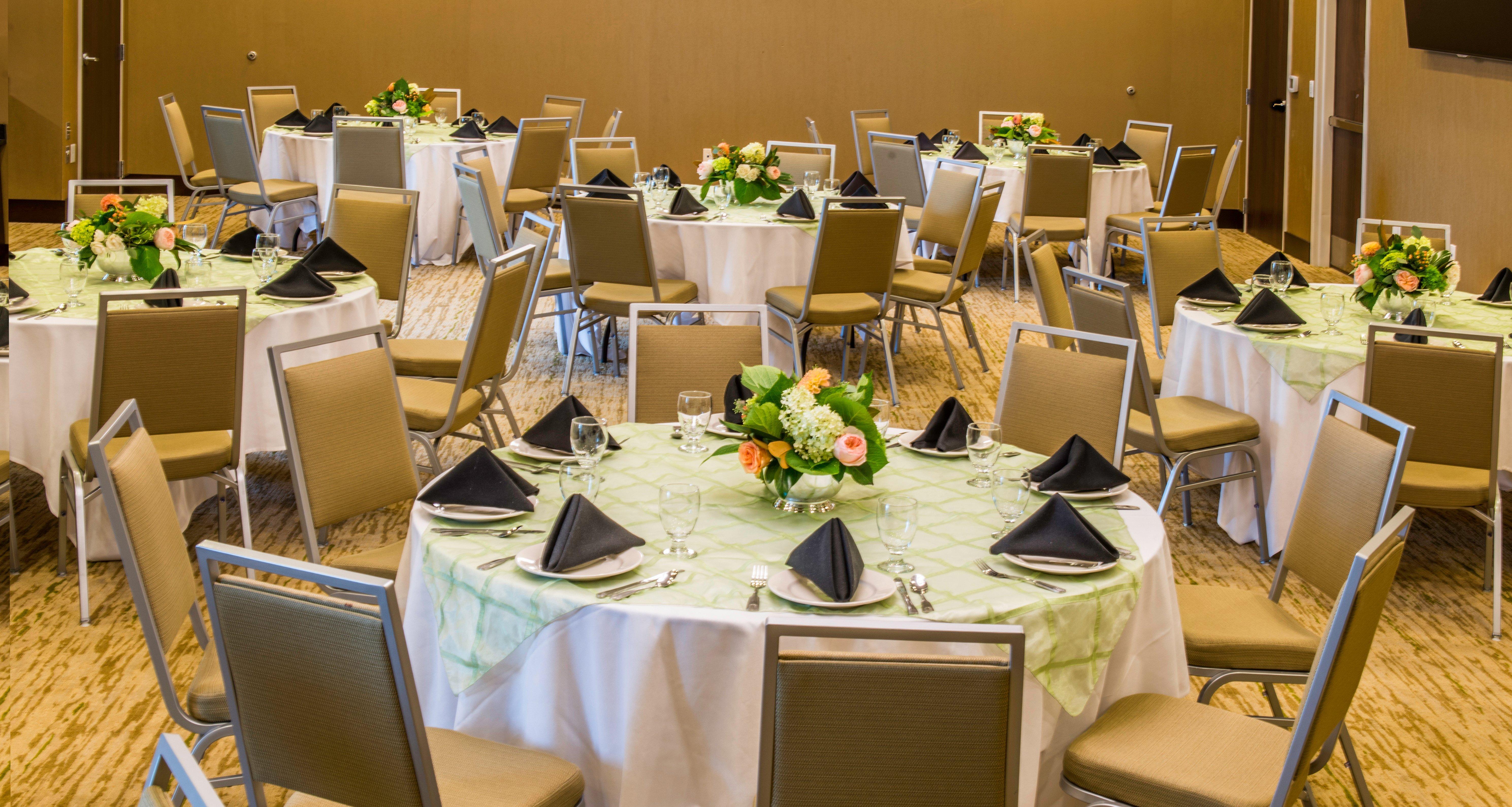 Holiday Inn Paducah Riverfront By Ihg Eksteriør bilde