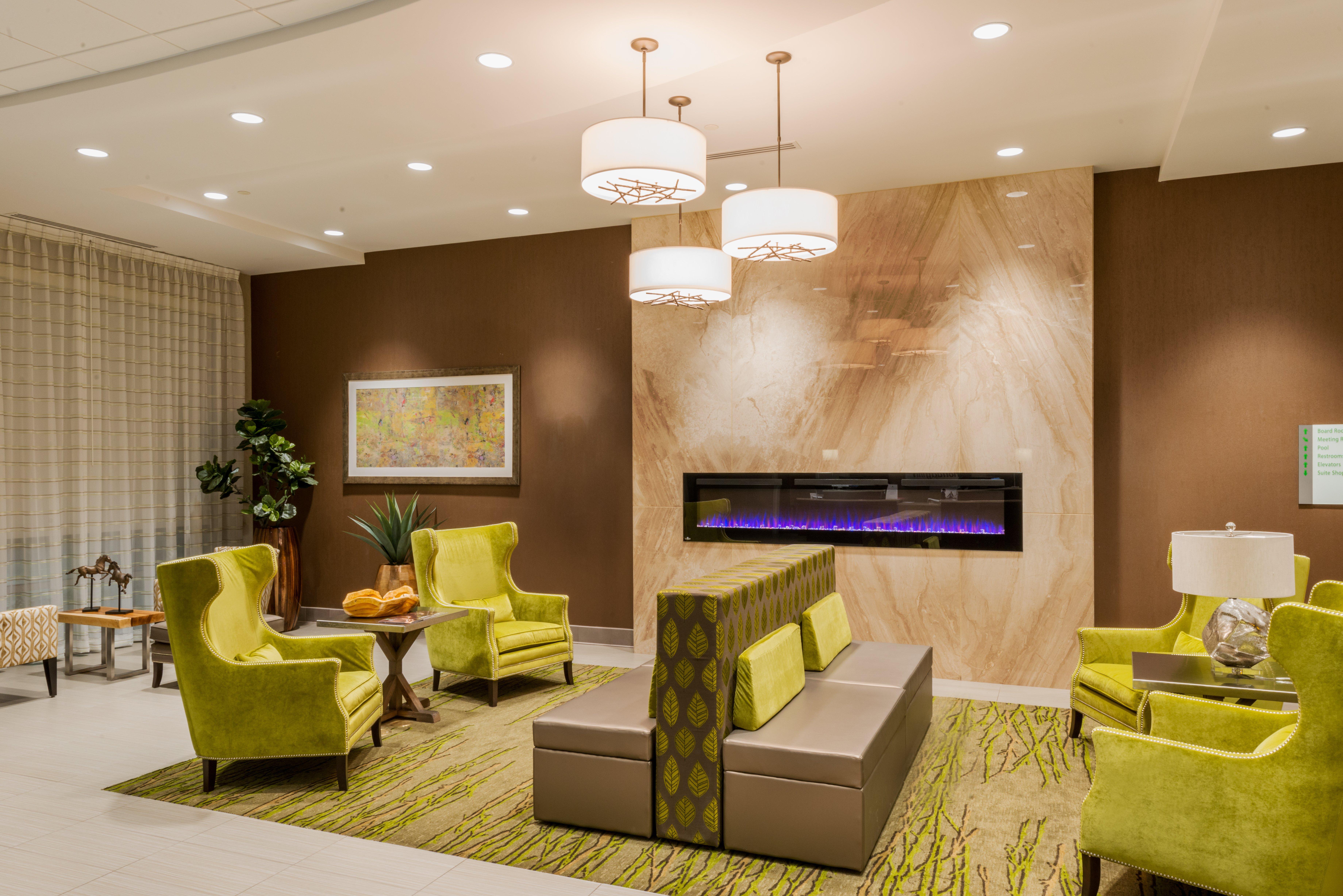 Holiday Inn Paducah Riverfront By Ihg Eksteriør bilde