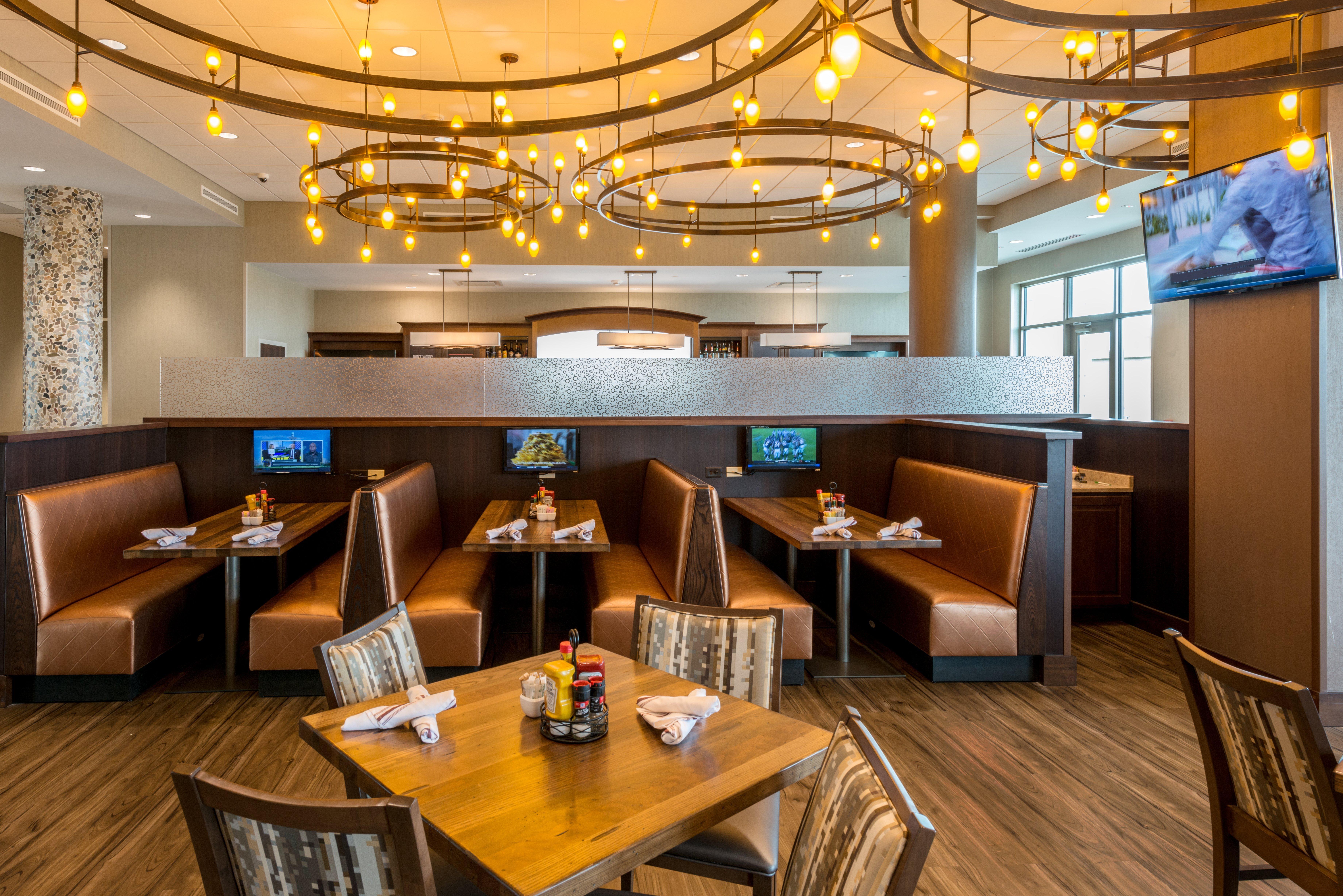 Holiday Inn Paducah Riverfront By Ihg Fasiliteter bilde