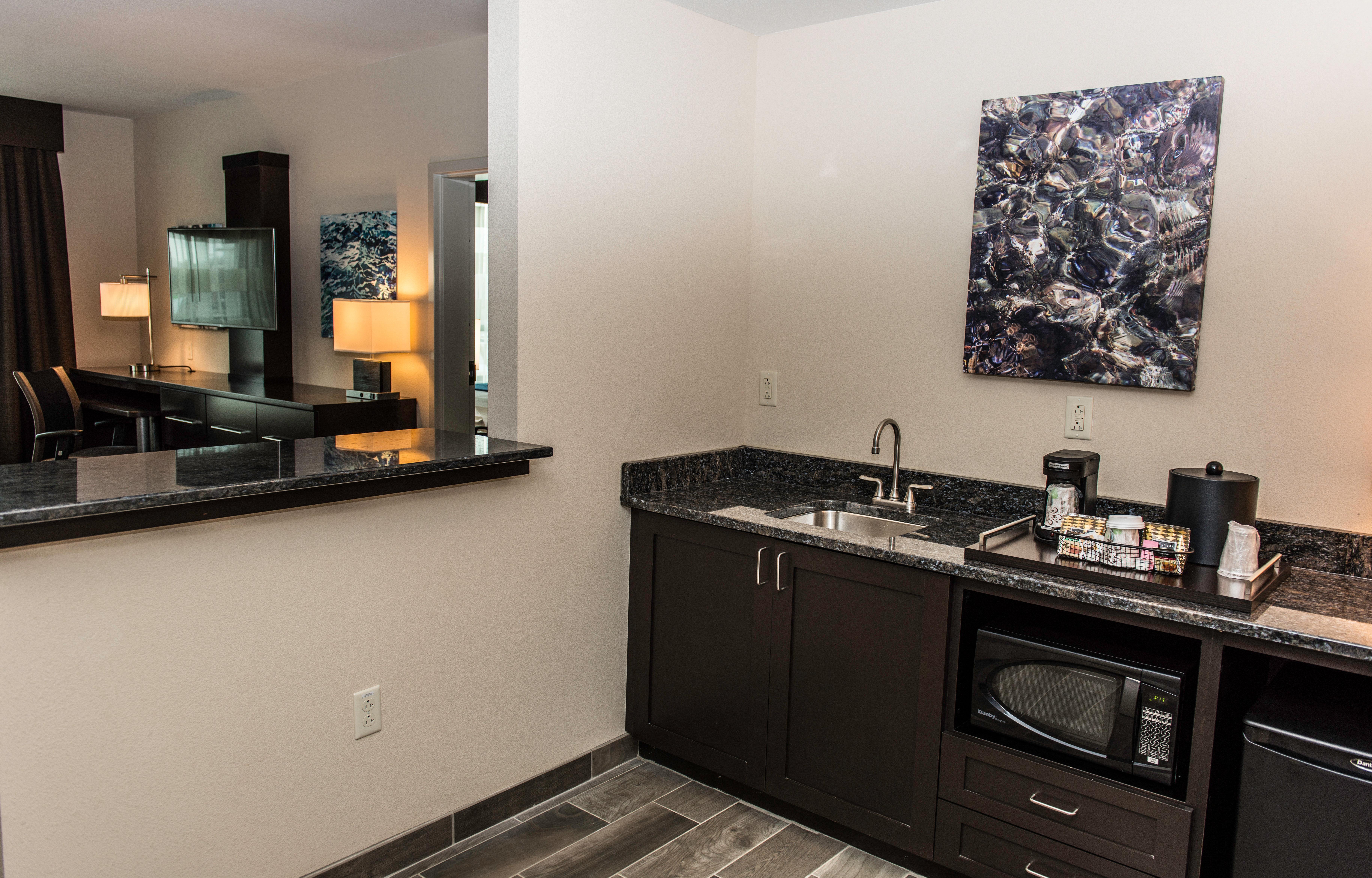 Holiday Inn Paducah Riverfront By Ihg Eksteriør bilde