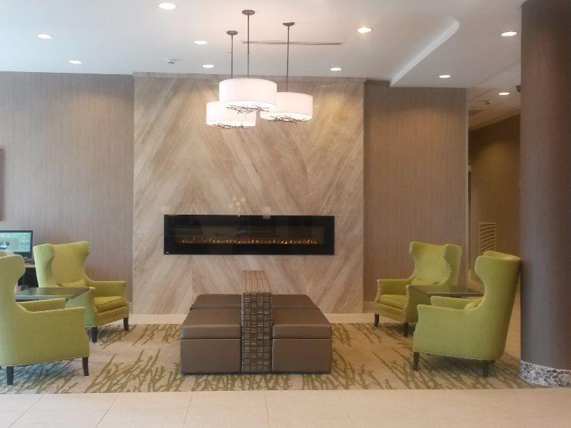 Holiday Inn Paducah Riverfront By Ihg Eksteriør bilde