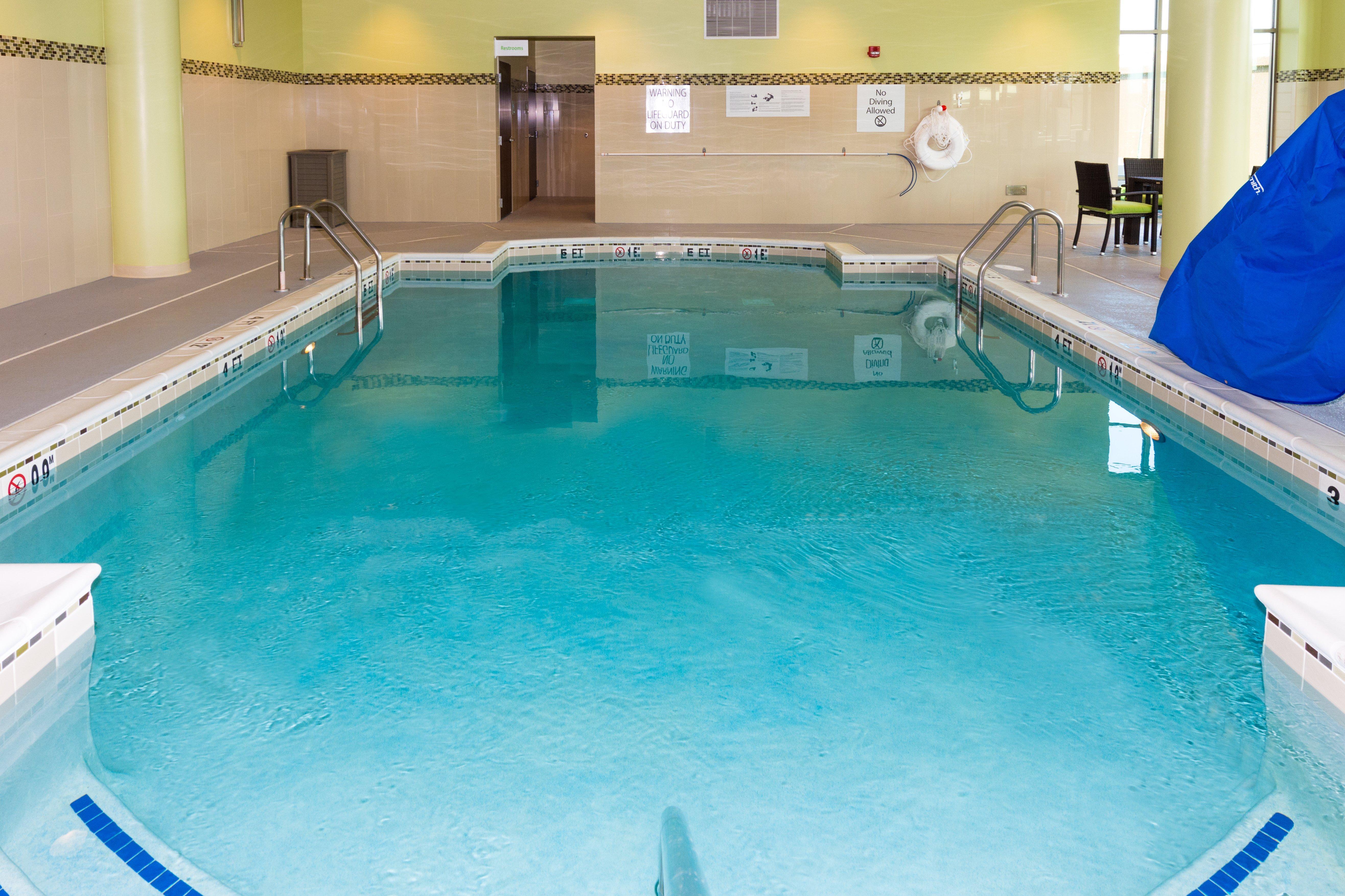Holiday Inn Paducah Riverfront By Ihg Fasiliteter bilde