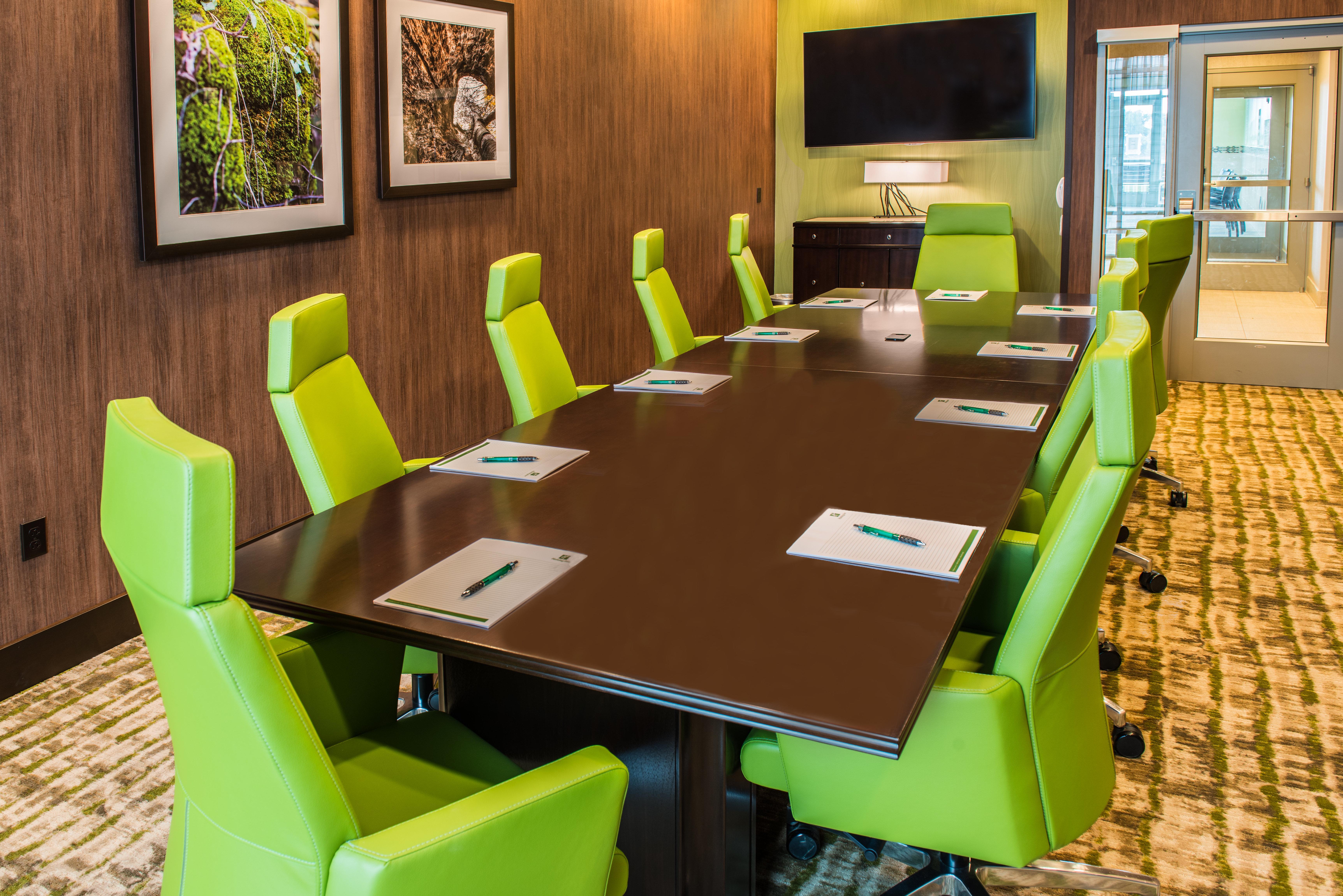 Holiday Inn Paducah Riverfront By Ihg Business bilde
