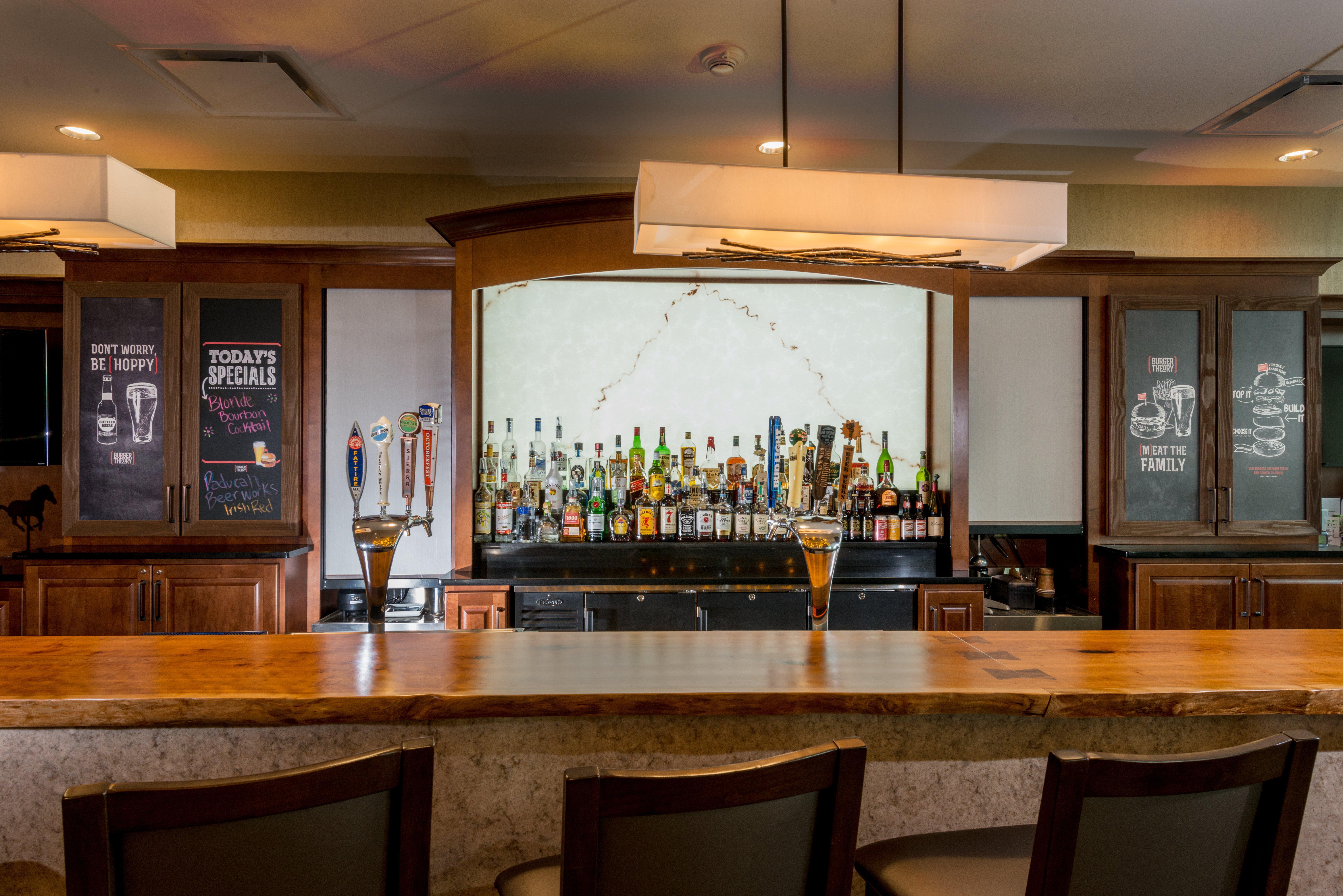 Holiday Inn Paducah Riverfront By Ihg Eksteriør bilde