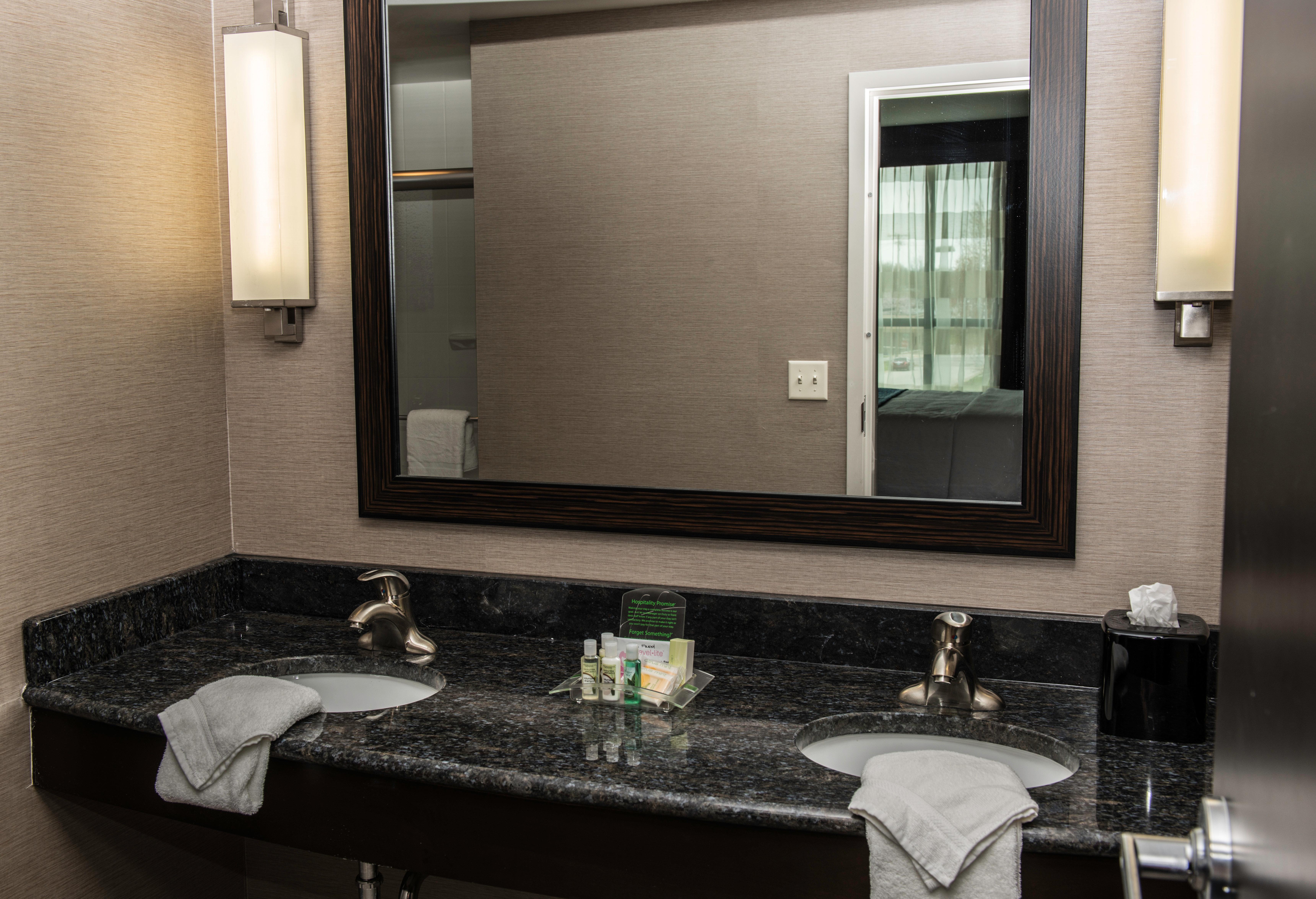 Holiday Inn Paducah Riverfront By Ihg Rom bilde