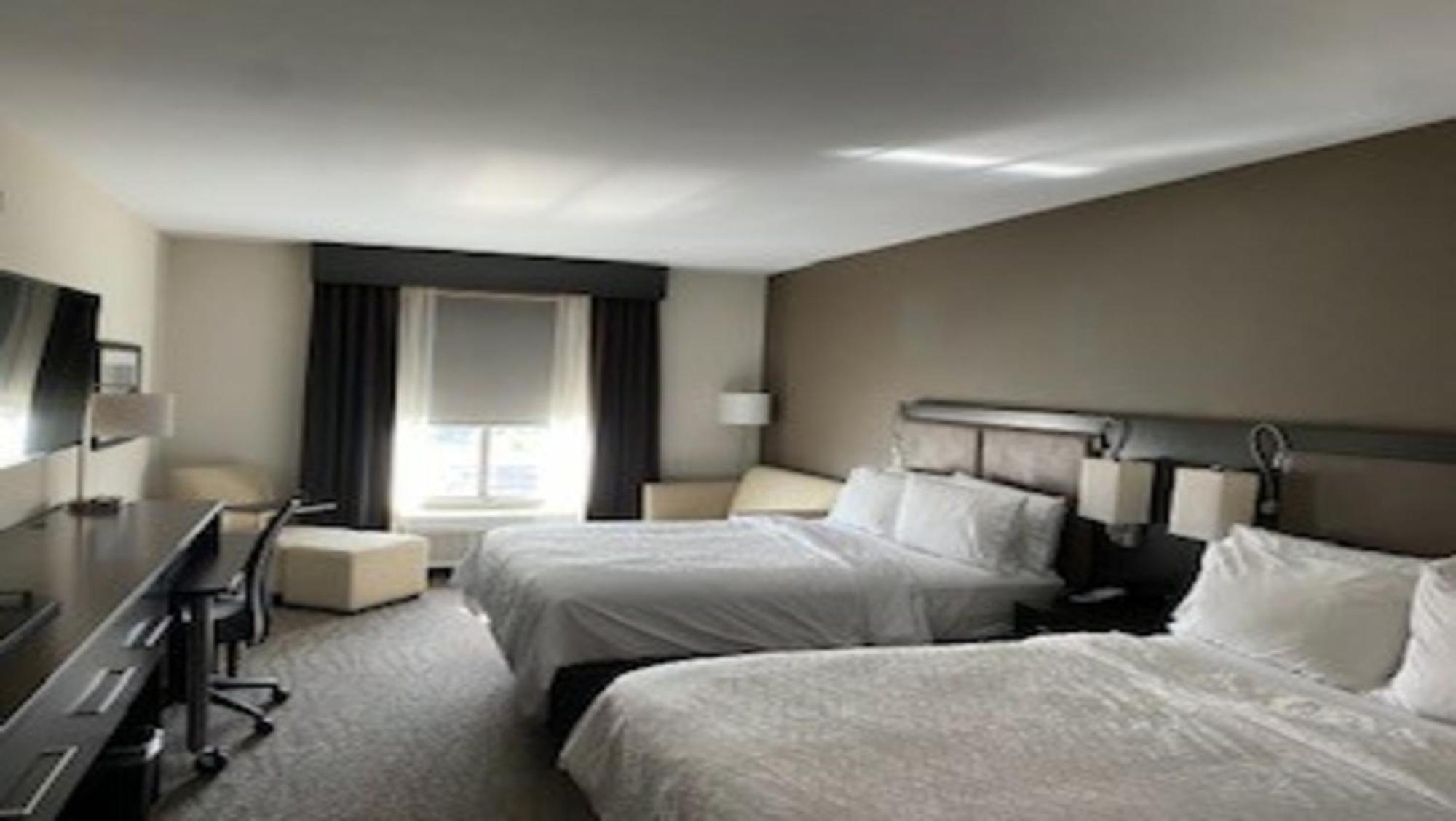 Holiday Inn Paducah Riverfront By Ihg Eksteriør bilde