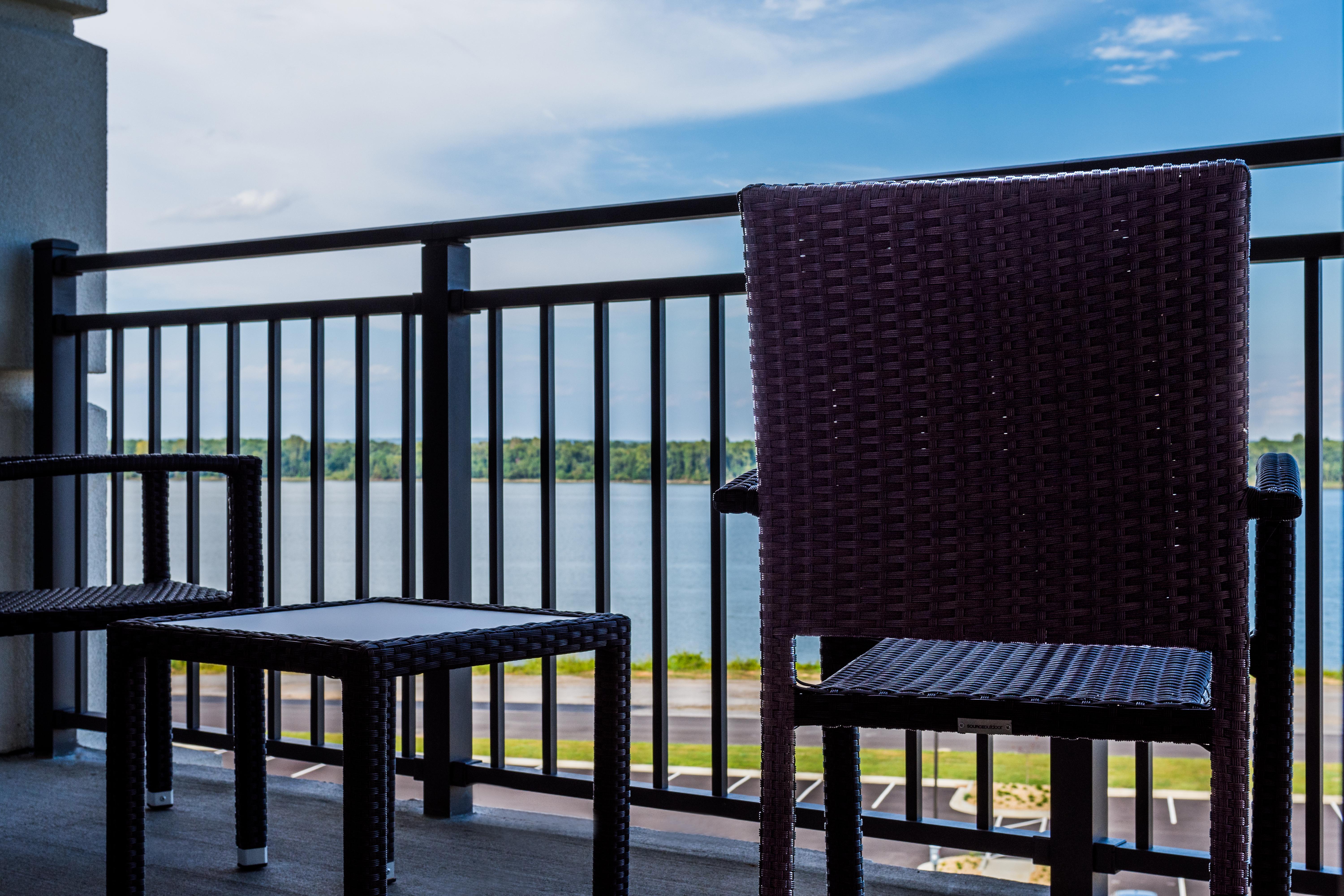Holiday Inn Paducah Riverfront By Ihg Eksteriør bilde