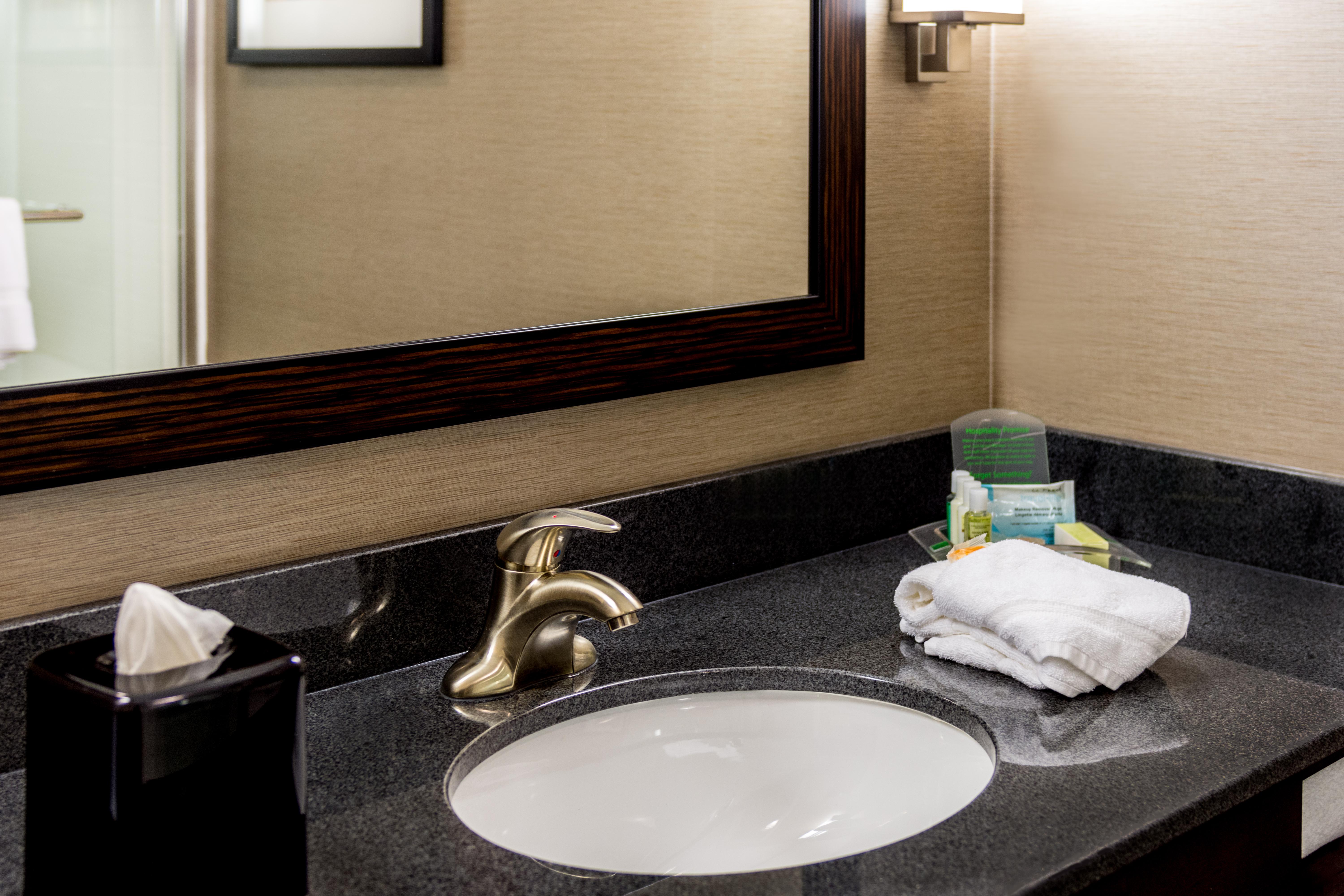Holiday Inn Paducah Riverfront By Ihg Rom bilde