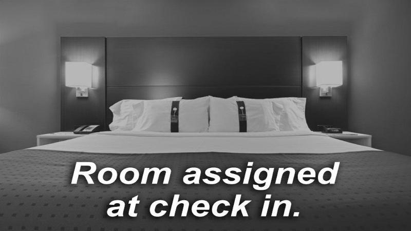 Holiday Inn Paducah Riverfront By Ihg Eksteriør bilde